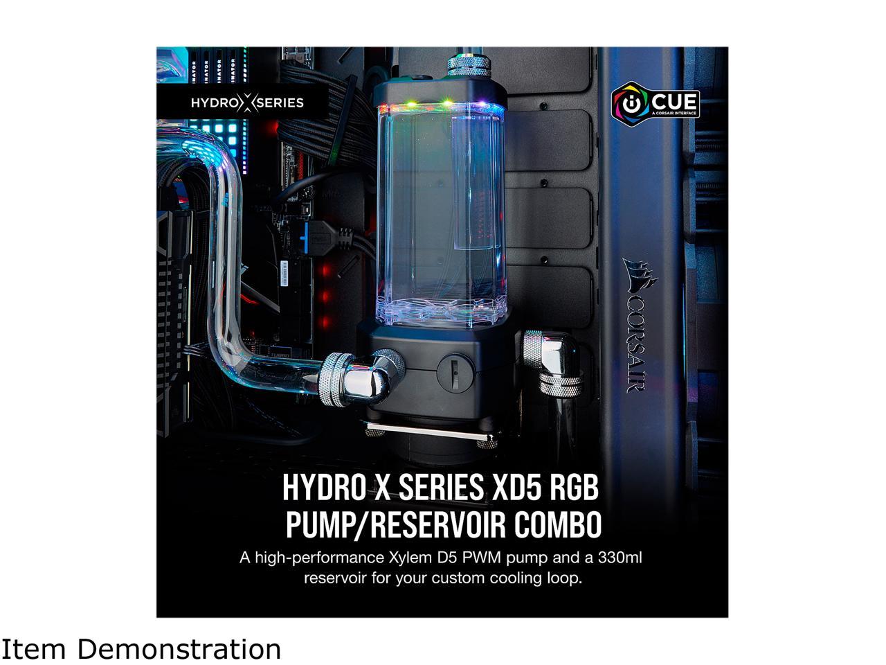 Corsair DIYPC CORSAIR CX-9040006-WW R