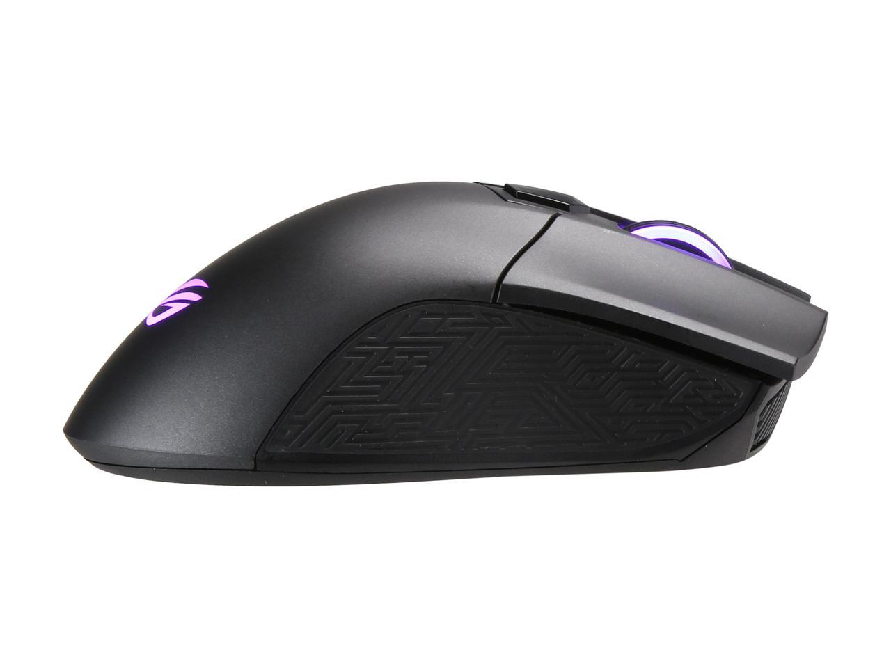 ROG GLADIUS II WRL R