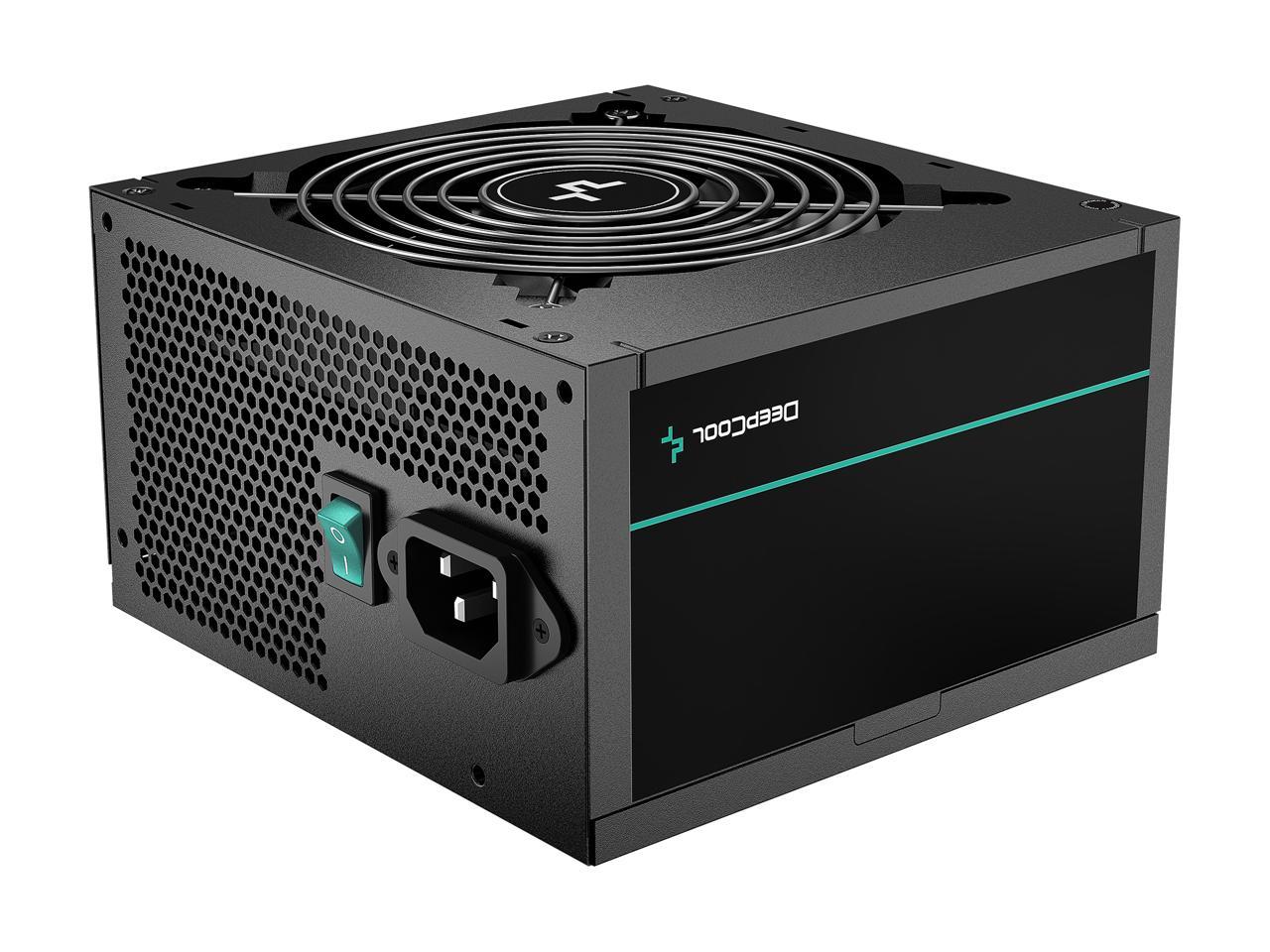 DEEPCOOL PSU DEEPCOOL PM650D 650W R