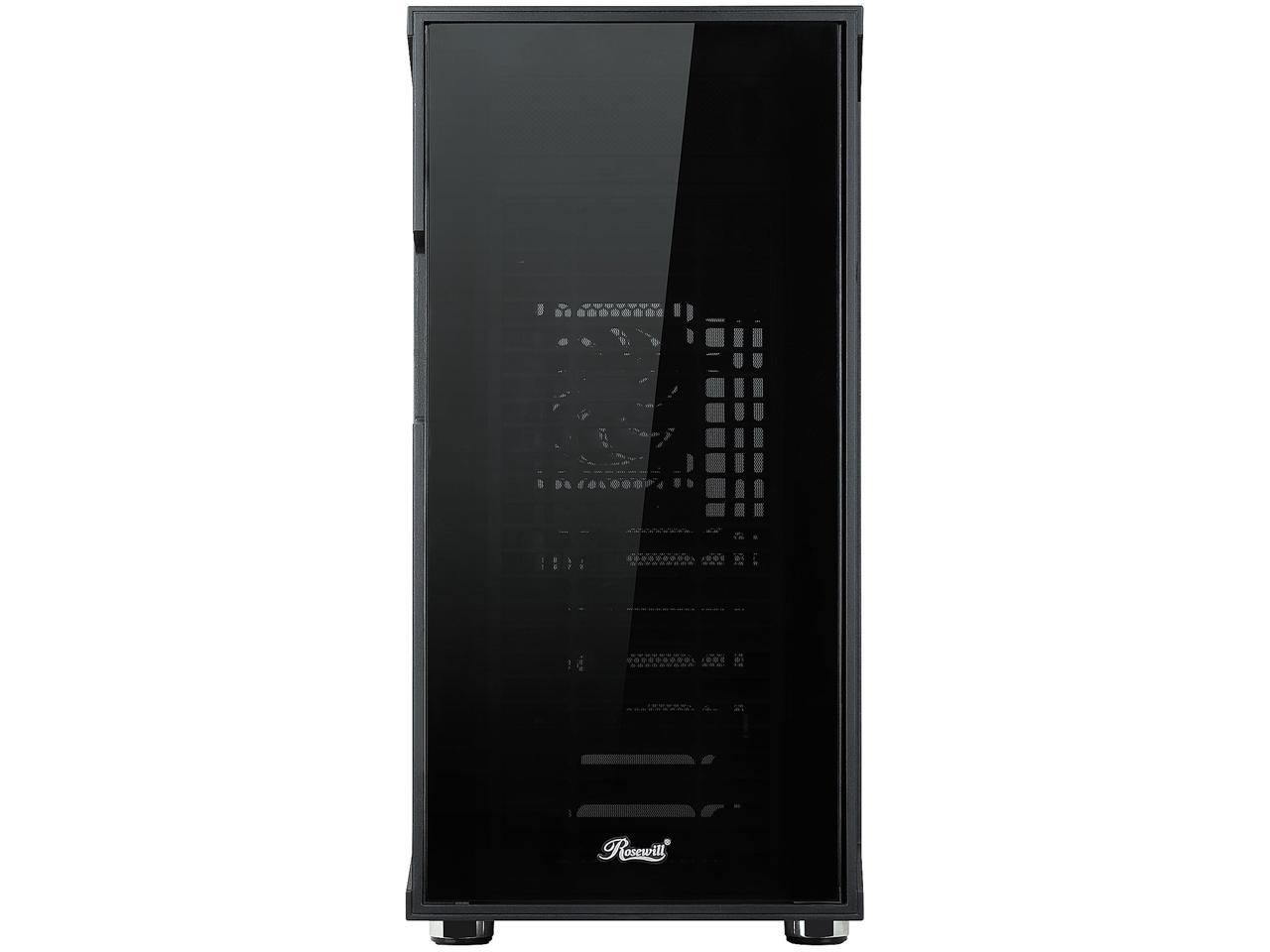 Rosewill CASE ROSEWILL MIRAGE P700 R