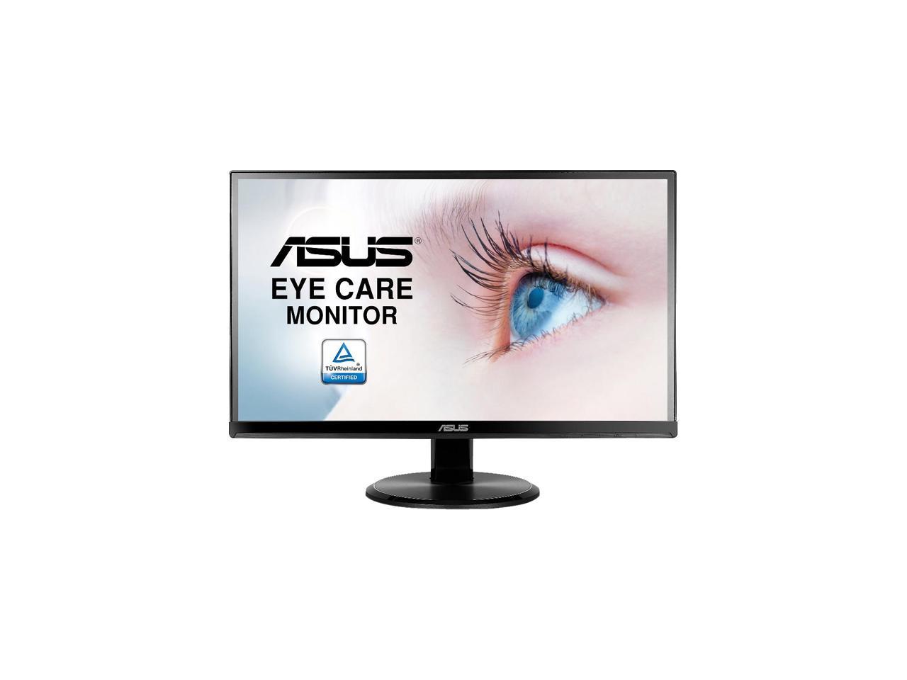ASUS MNTR ASUS 21.5" 75HZ VA229HR IPS R