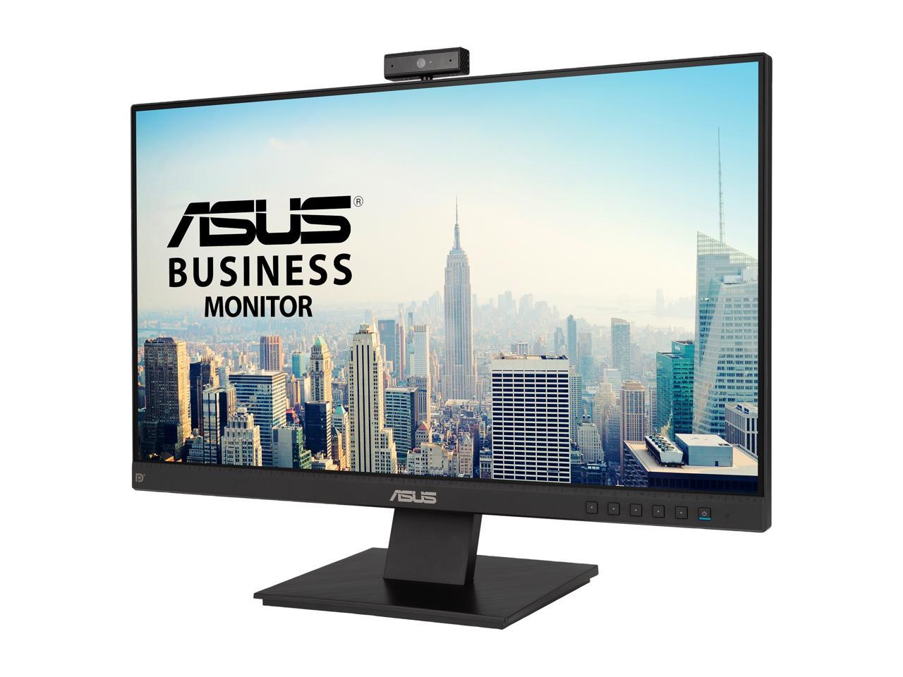 ASUS MNTR ASUS 23.8" 75HZ BE24EQK IPS R