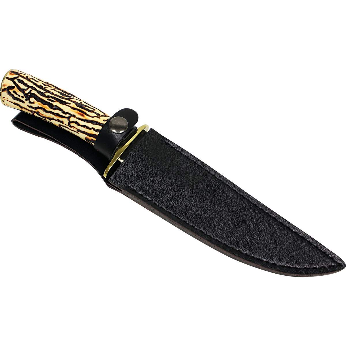 11-3/4"FXD BLD HUNTING KNIFE