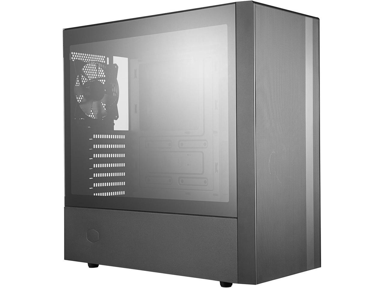 Cooler Master CASE CM MCB-NR600-KGNN-S00 R