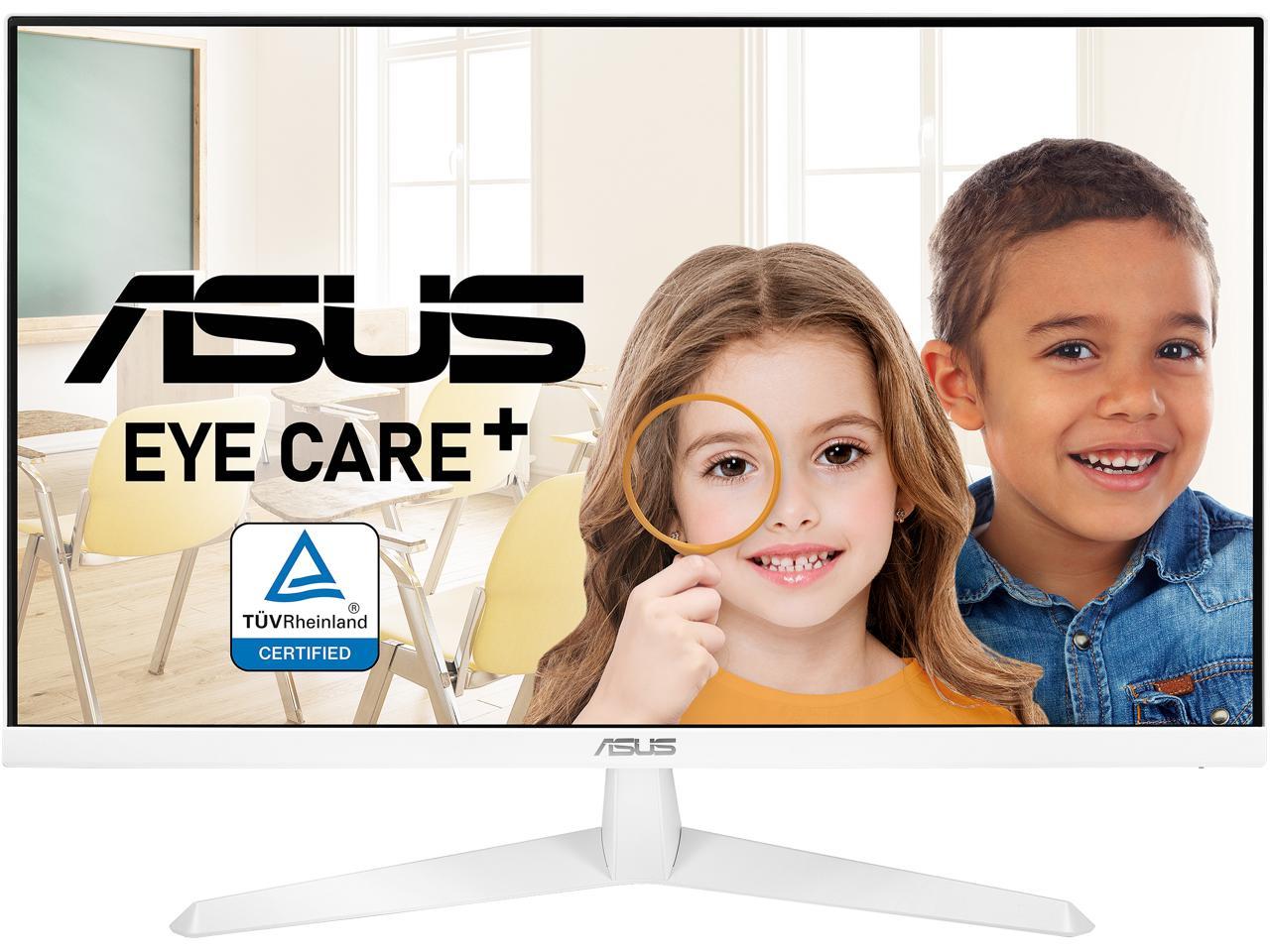 ASUS MNTR ASUS 27" 75HZ IPS VY279HE-W R