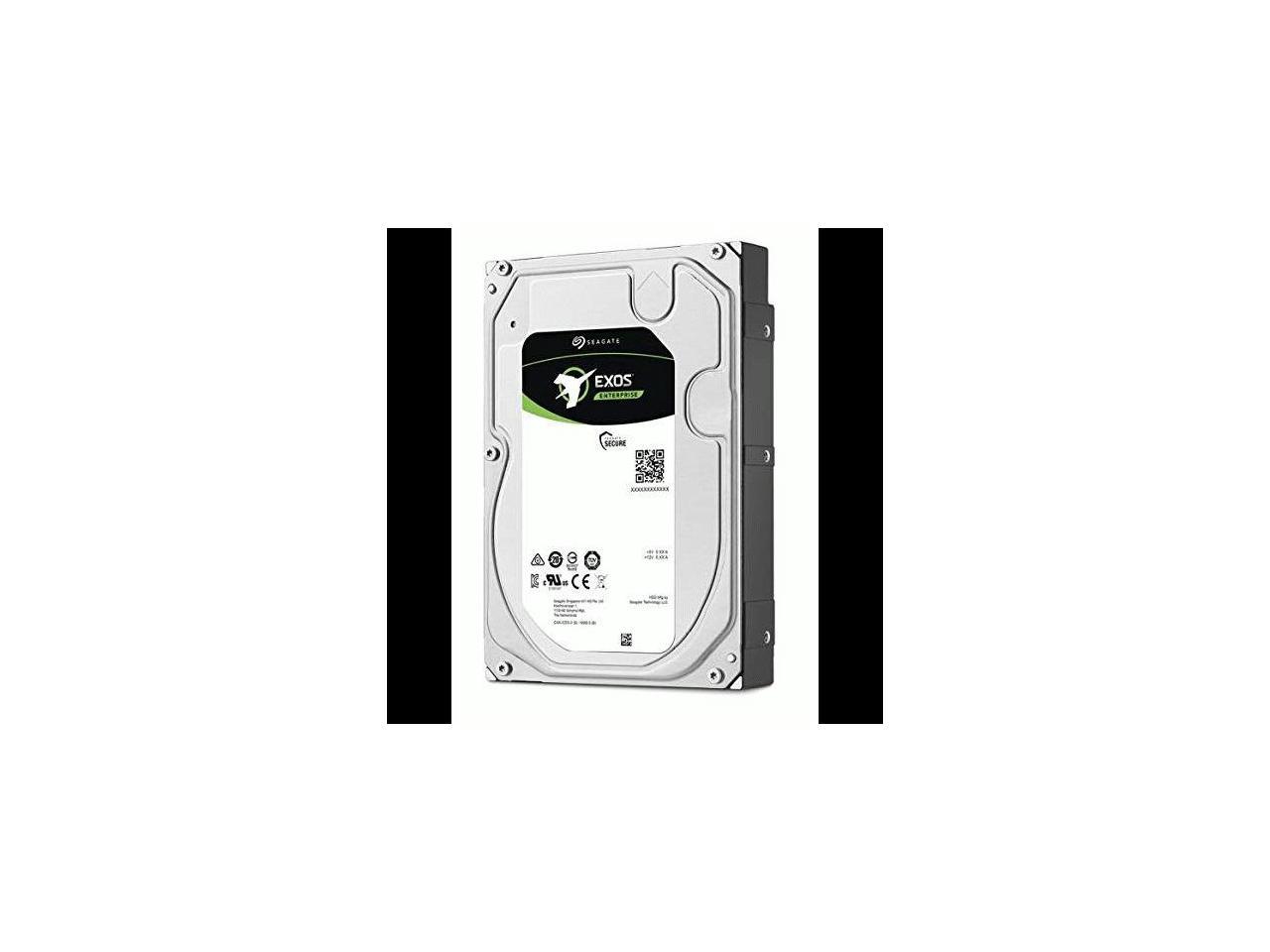 SEAGATE ST8000NM000A R