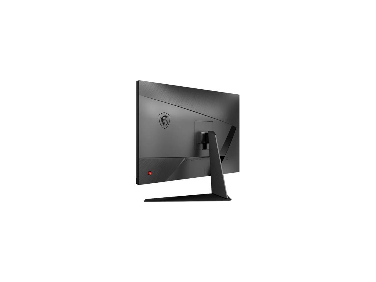 MSI MNTR MSI 27" G272 144HZ IPS REC