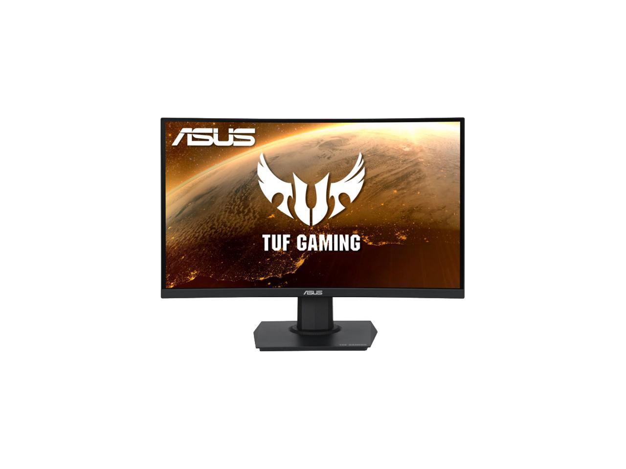 ASUS CRMNTR ASUS 23.6" 165HZ VG24VQE R