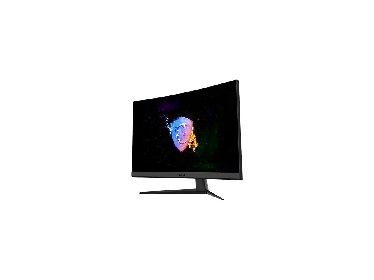 MSI CRMNTR 27" MSI 165HZ G27C6 R