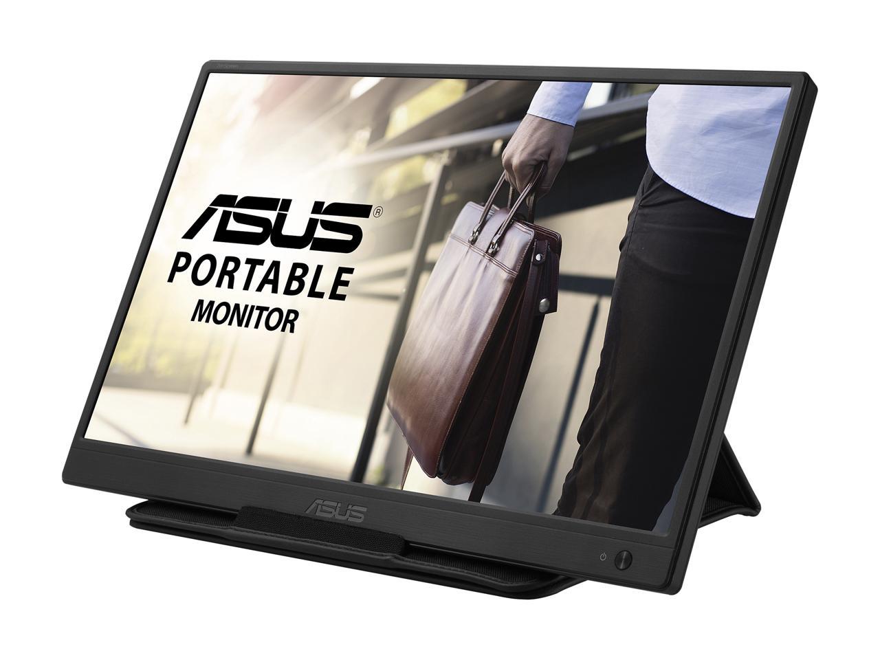 ASUS MNTR ASUS 15.6" MB165B R