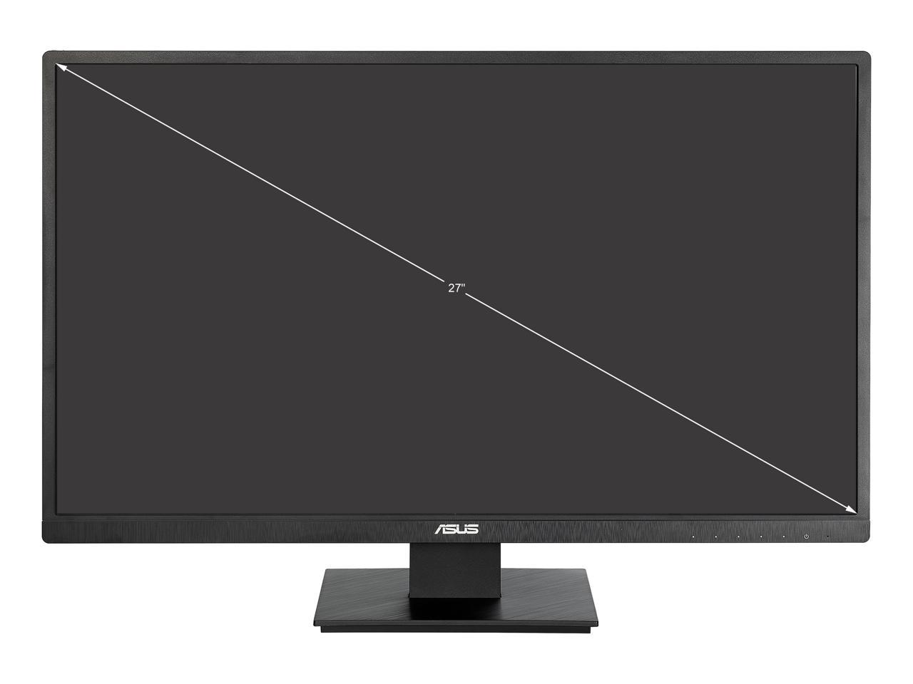 ASUS MNTR ASUS 27" FHD VA279HAE R