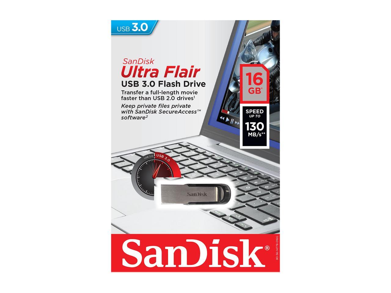 SANDISK SDCZ73-016G-G46 RTL