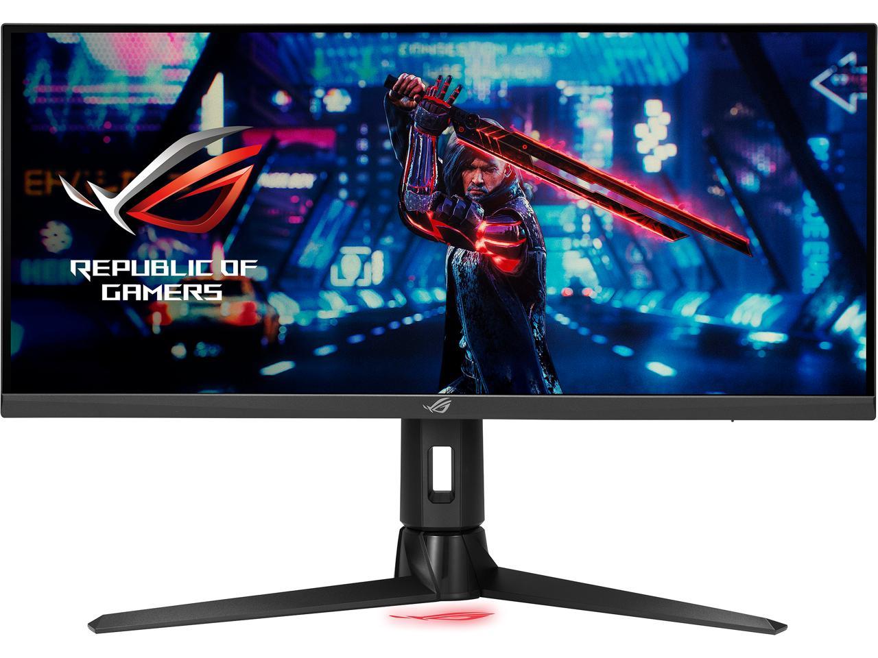 ASUS MNTR ASUS 29.5" 220HZ IPS XG309CM R