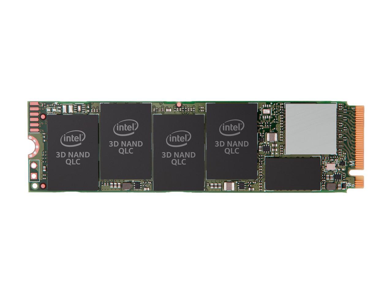 INTEL SSDPEKNW020T8X1 R