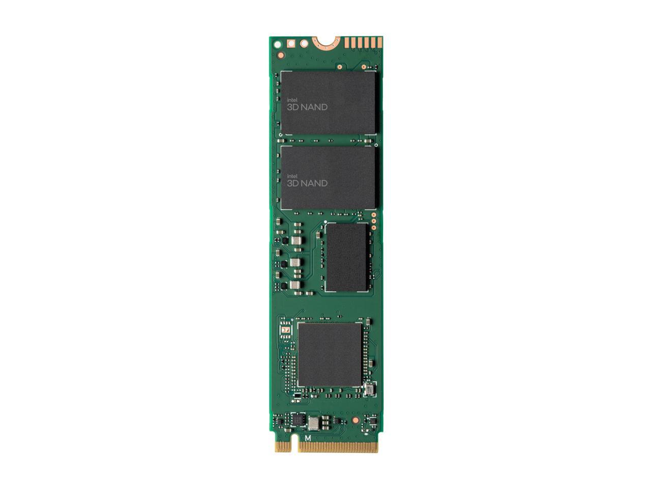 INTEL SSDPEKNU020TZX1 R