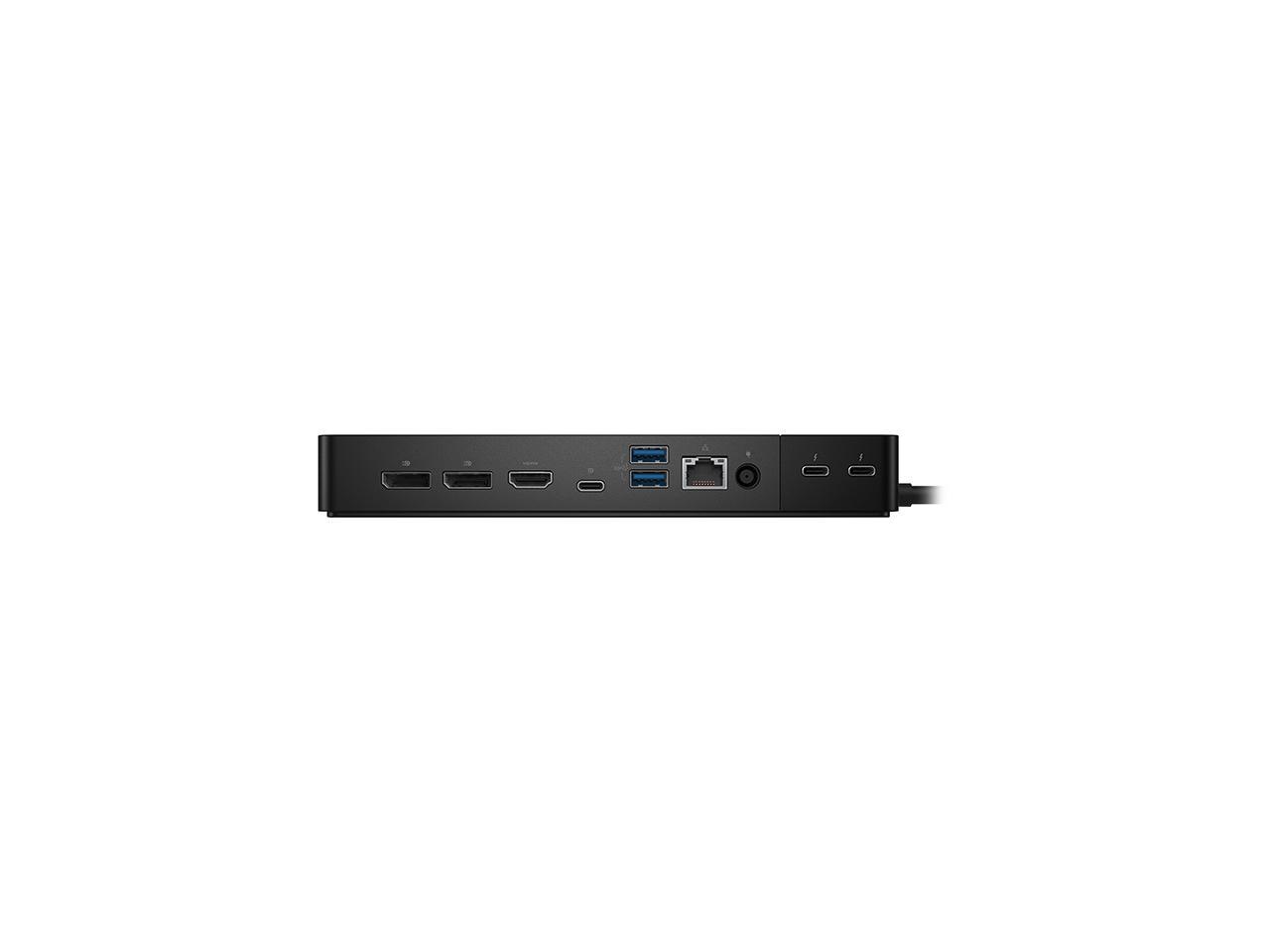 DELL NB DOCK DELL WD22TB4 R