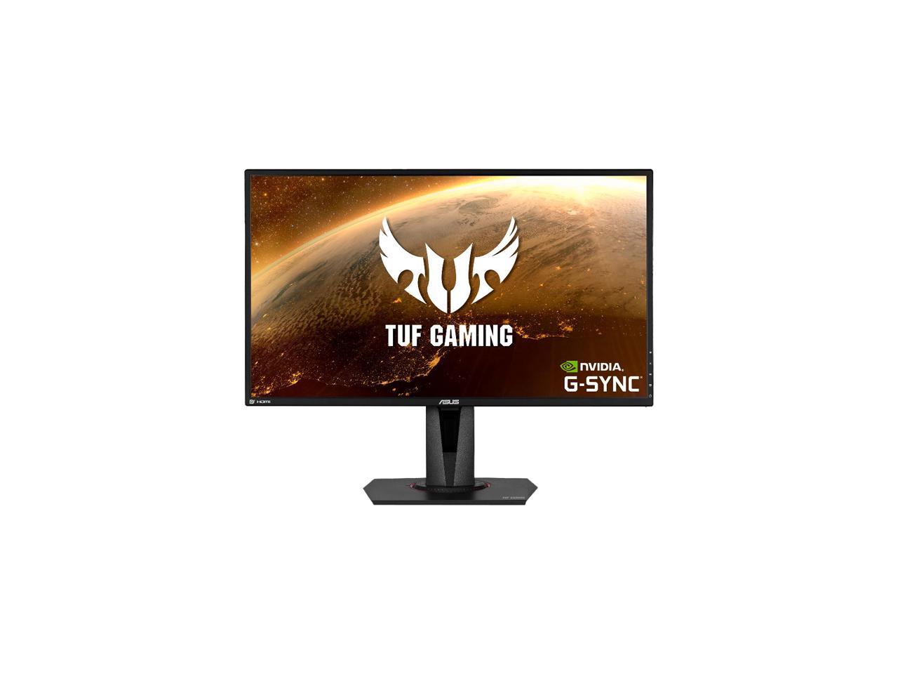 ASUS MNTR ASUS 27" 165HZ QHD VG27AQ R