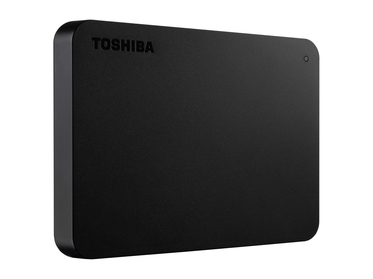 TOSHIBA HDTB410XK3AA R