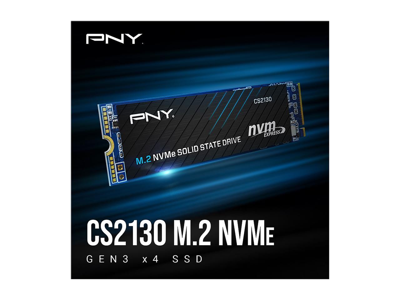 PNY M280CS2130-500-RB R