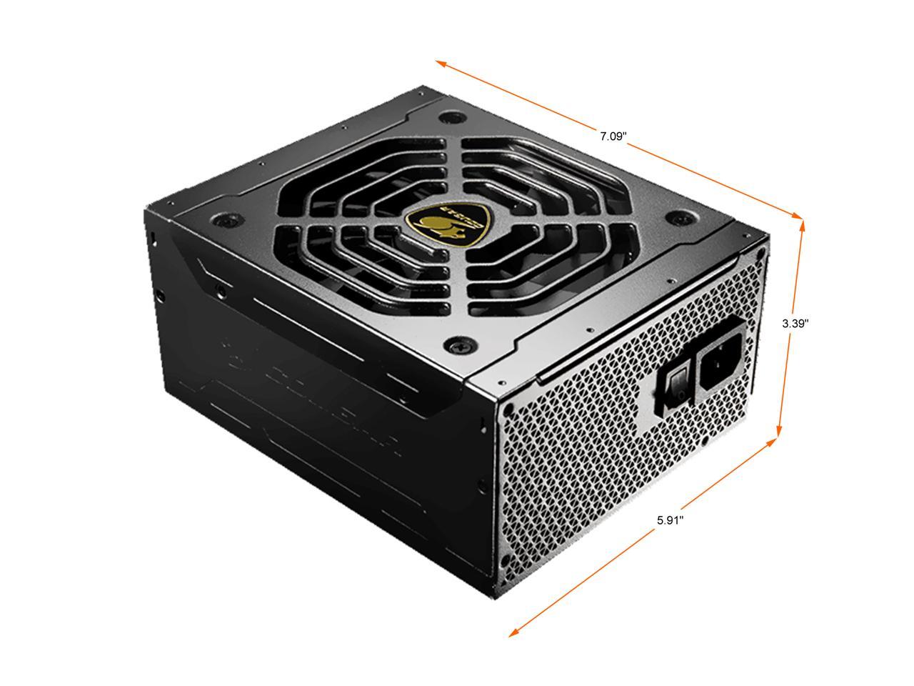 1050W GEX1050 RT