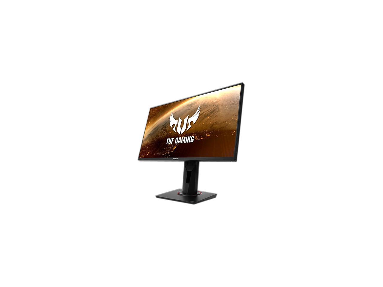 ASUS MNTR ASUS 24.5"165HZ VG259QR IPS R