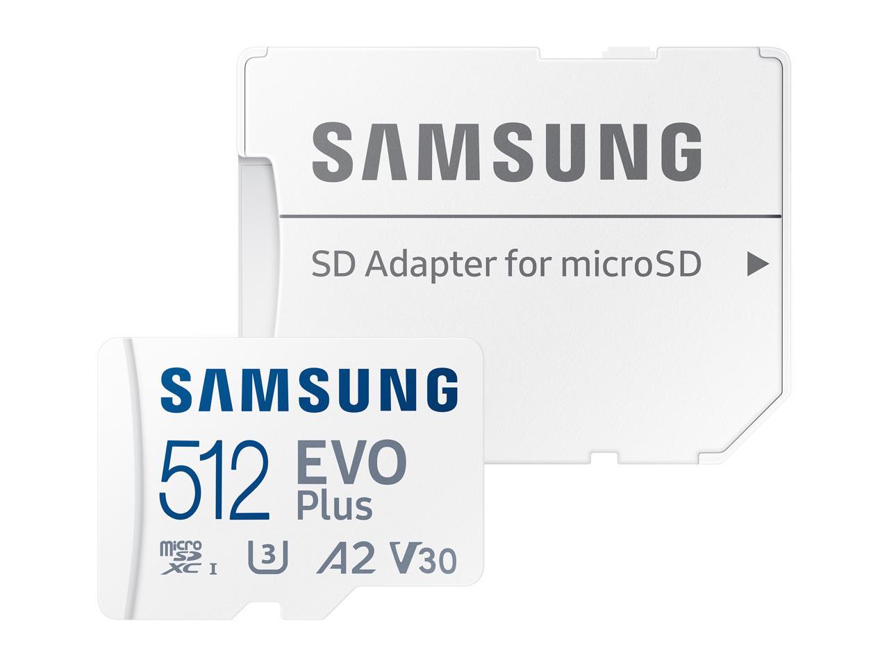 SAMSUNG MB-MC512KA/AM R