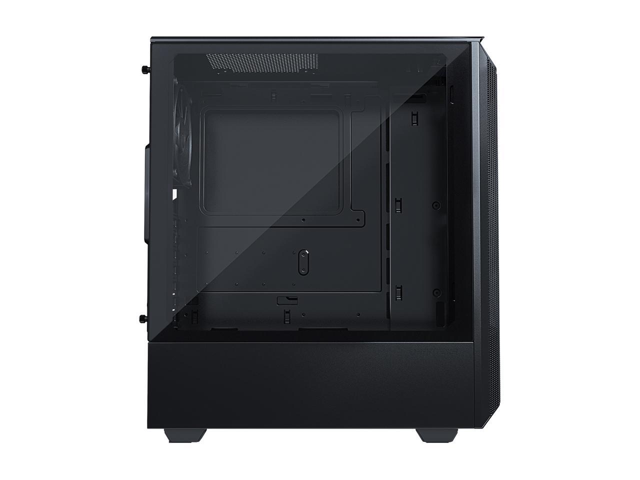 Phanteks CASE PHANTEKS PH-EC300ATG_BK01 R