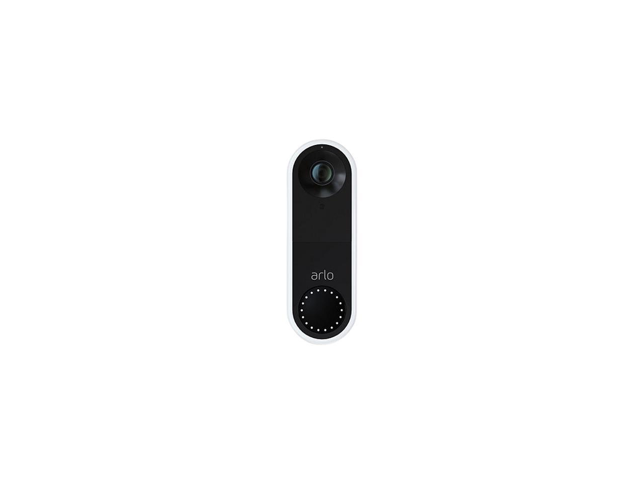 ARLO SMRT DOORBELL ARLO AVD1001-100NAS R