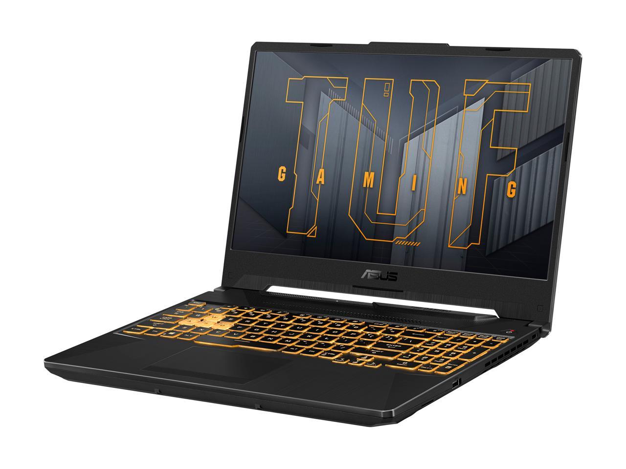 ASUS NB ASUS TUF506HM-ES76 R