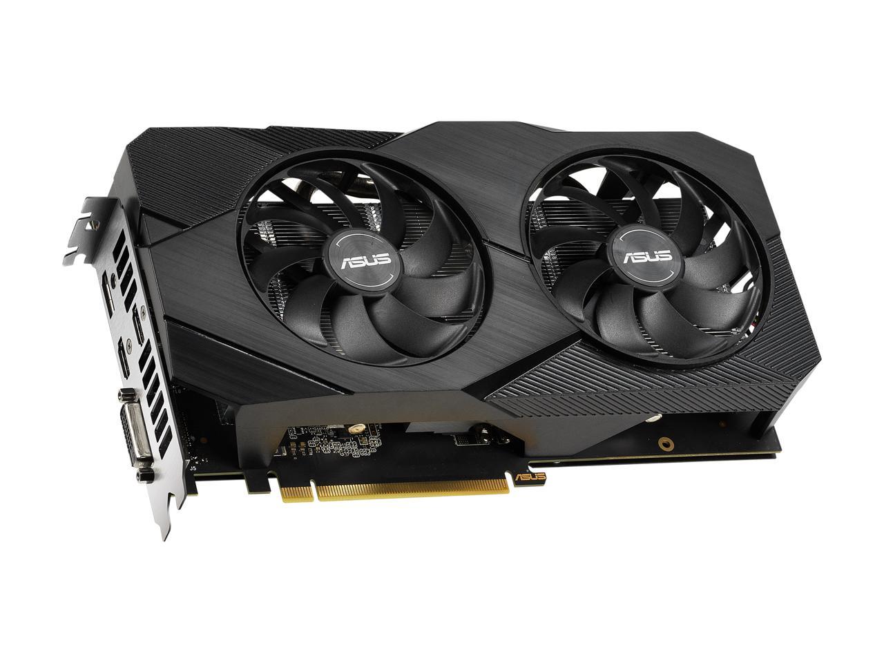 DUAL-RTX2060-O12G-EVO R