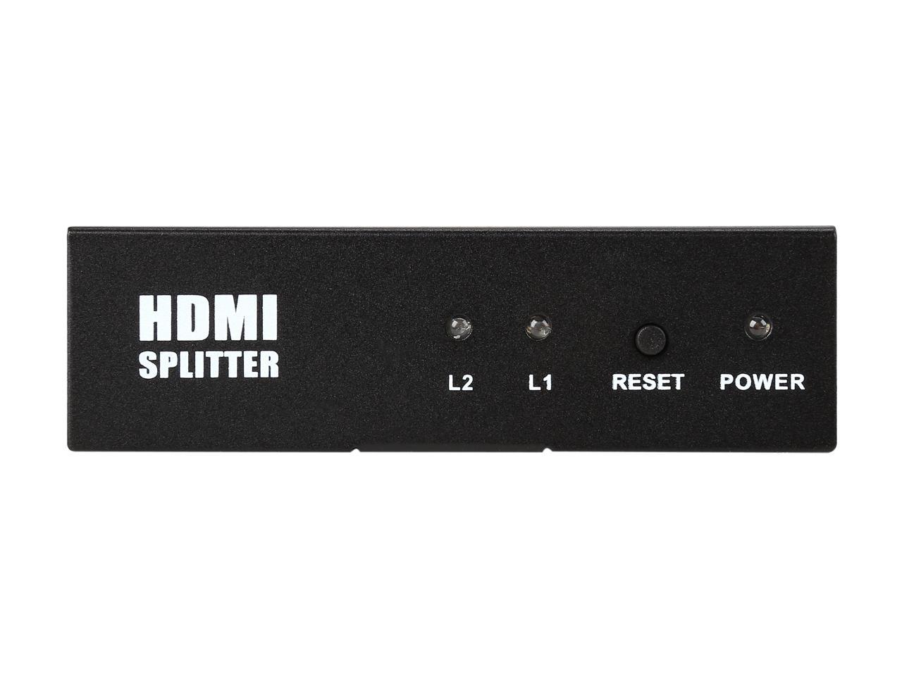 HA-HMSPL-1X2 R