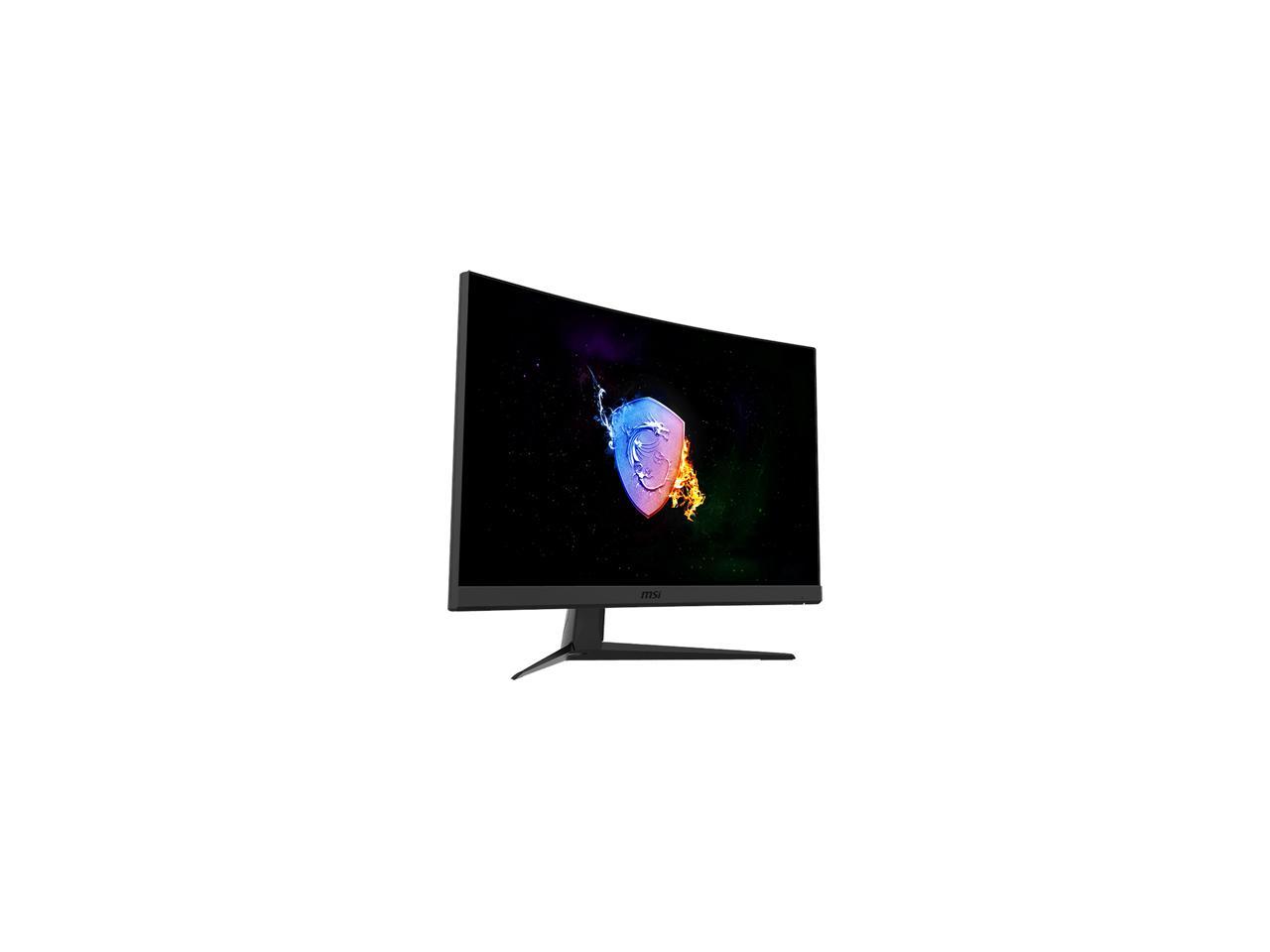 MSI CRMNTR 27" MSI 165HZ G27C6 R