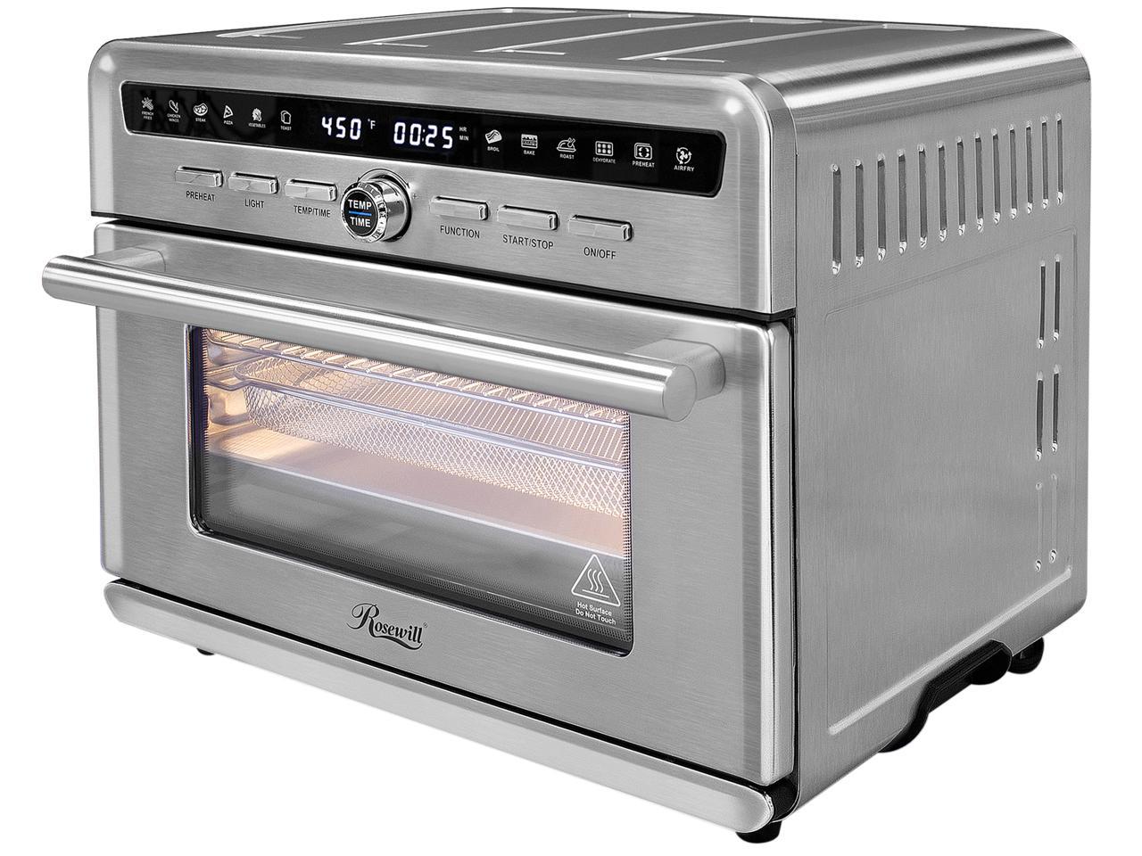 Rosewill TOASTER OVEN ROSEWILL RHTO-20001 R