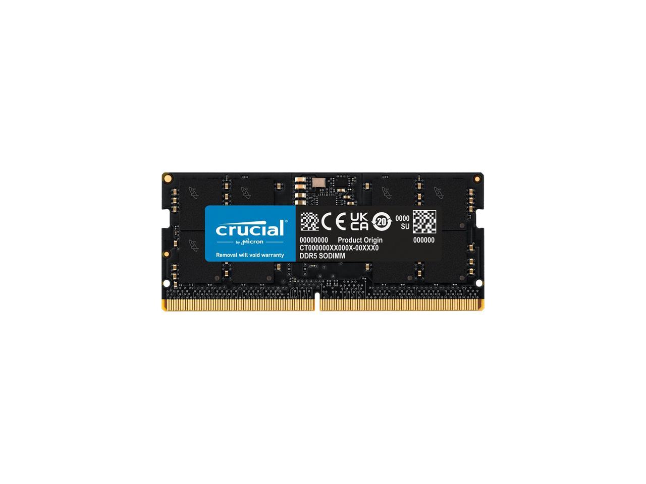 CRUCIAL CT16G48C40S5 R