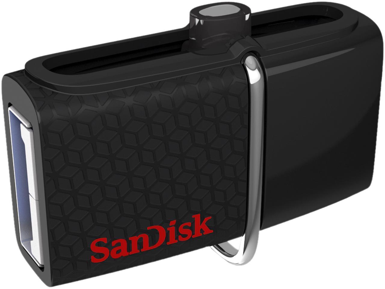 SANDISK SDDD2-064G-GAM46 R