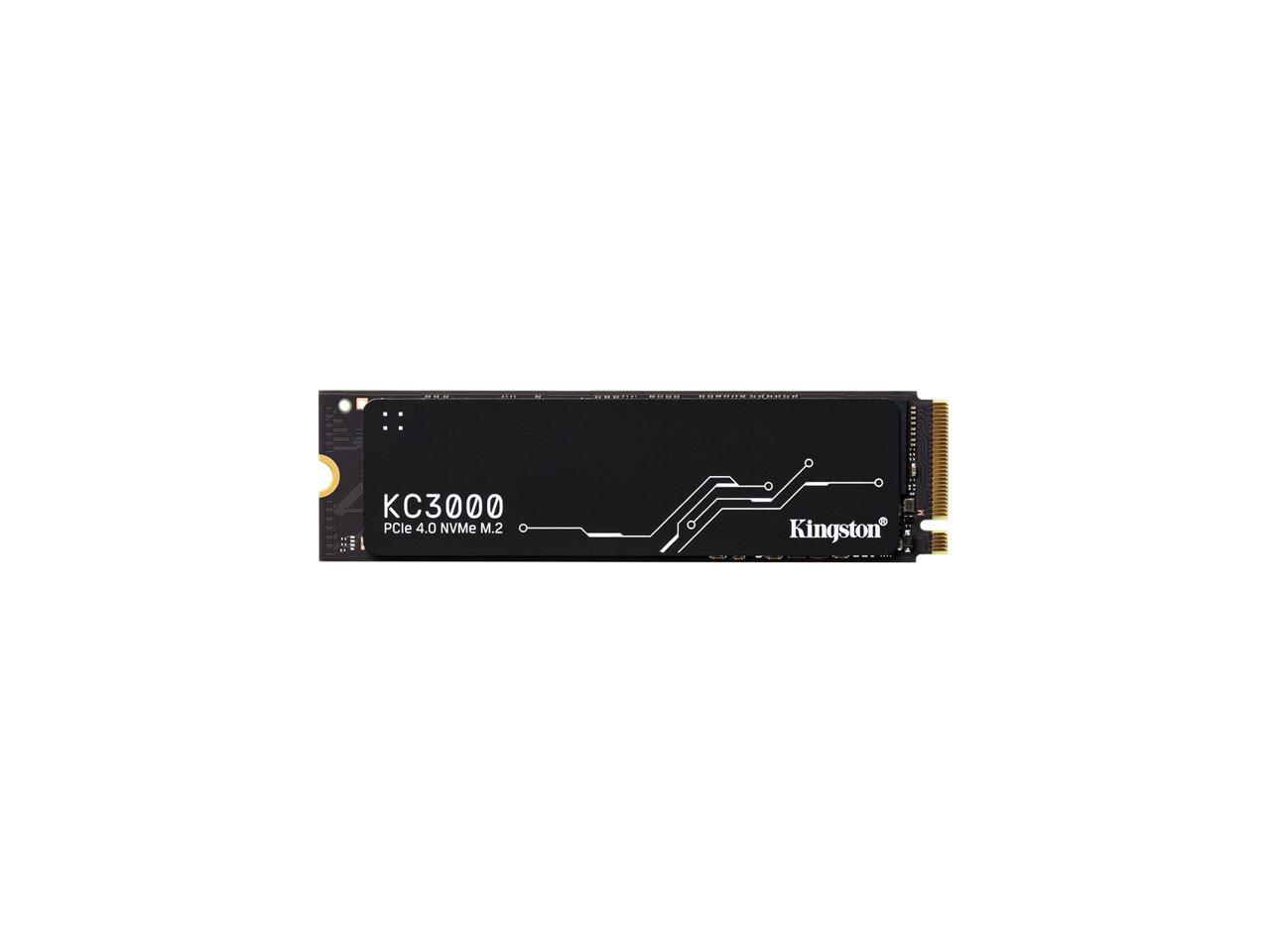 KINGSTON SKC3000D/4096G R