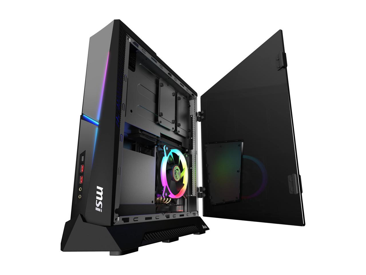 MSI DT MSI MEG TRIDENT X 12VTE-250US R