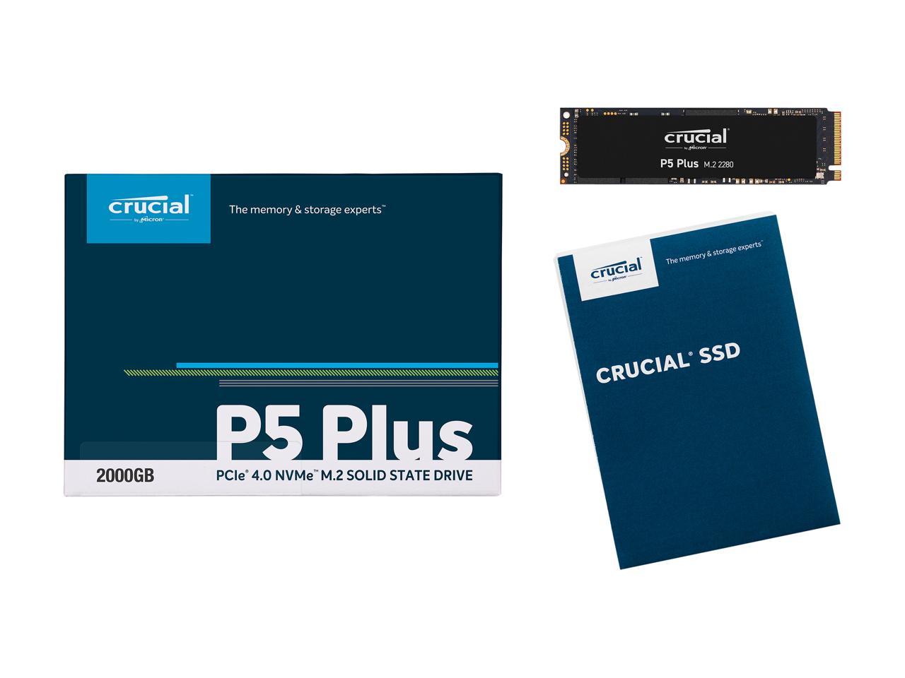 CRUCIAL CT2000P5PSSD8 R