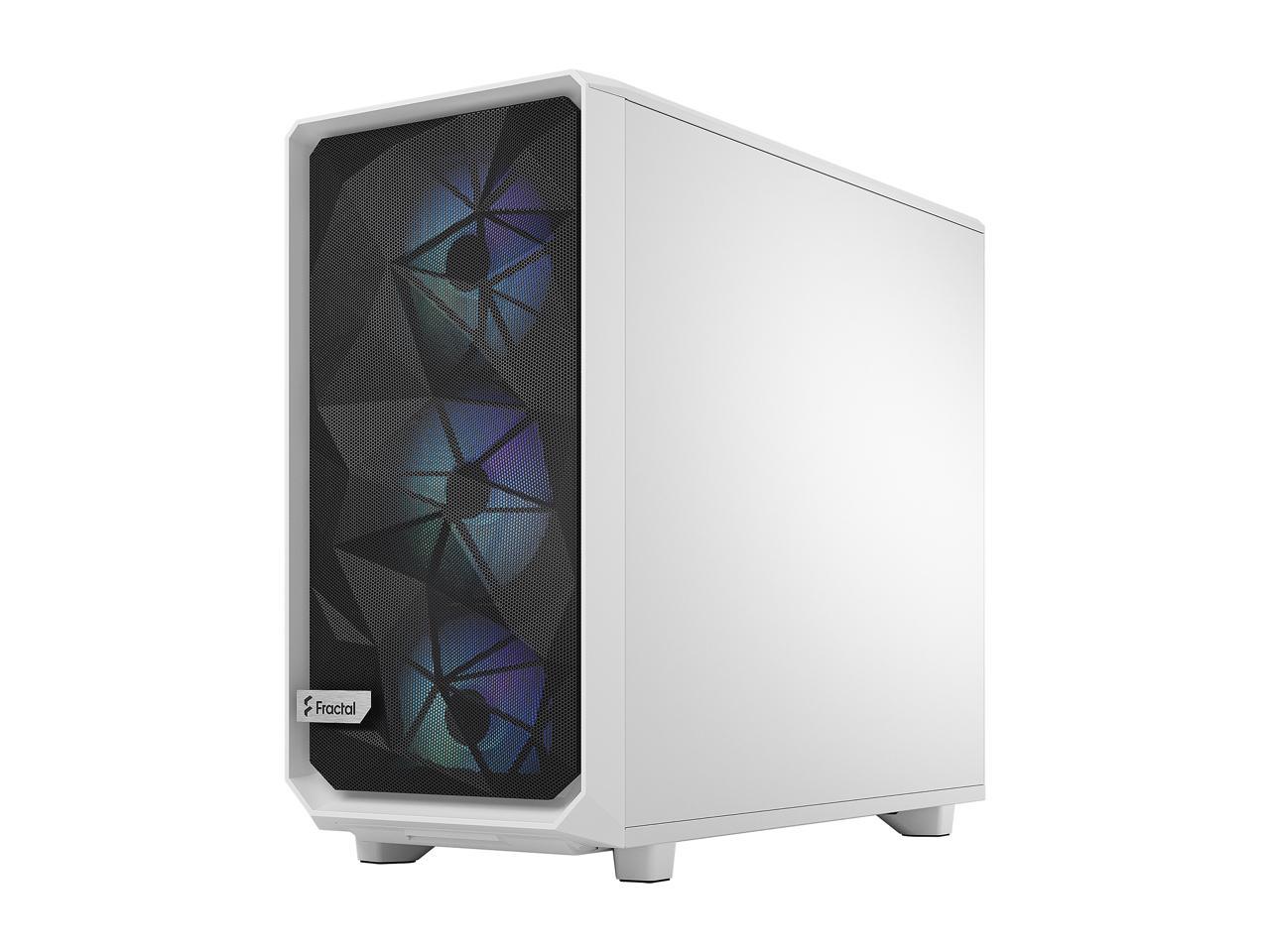 Fractal Design CASE FRACTAL DESIGN FD-C-MES2A-08 R