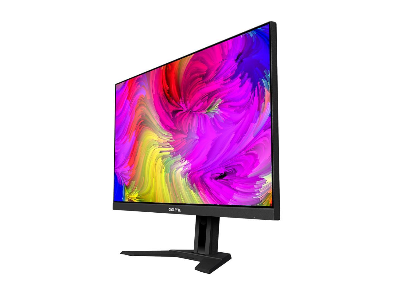 GIGABYTE MNTR GIGA 28" M28U 4K 144HZ IPS R