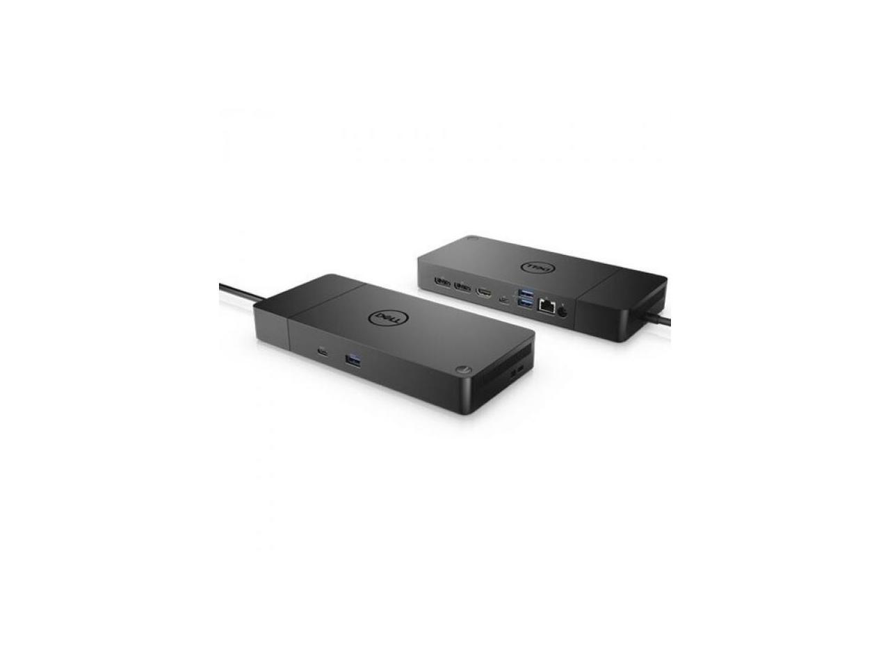 Dell-WD19S130W R