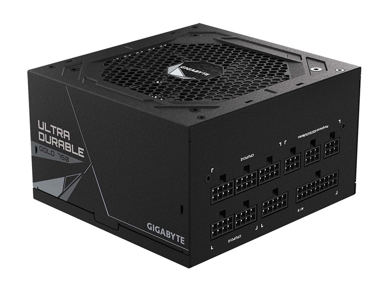 GIGABYTE PSU GBT GP-UD750GM 750W R