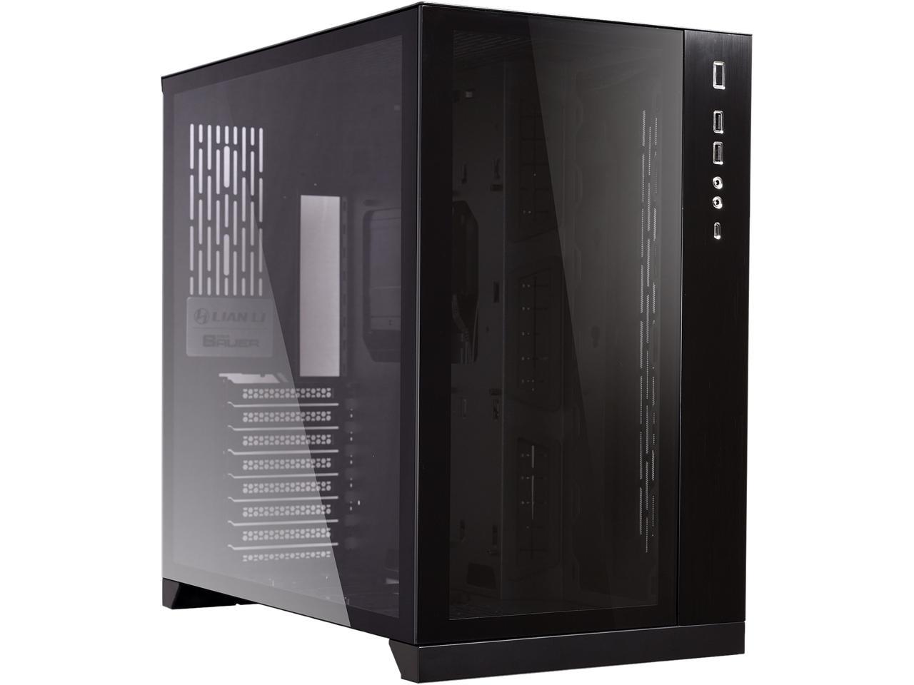 Lian Li CASE LIAN-LI PC-O11DX R