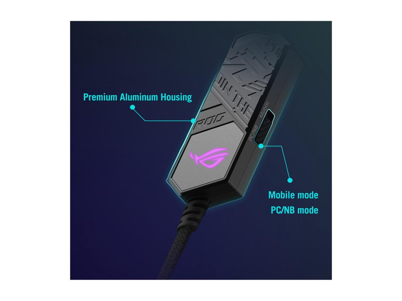 ASUS GAMING ACC ASUS 90YH02N0-B2UA00 R