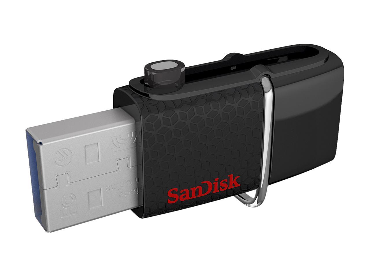 SANDISK SDDD2-064G-GAM46 R