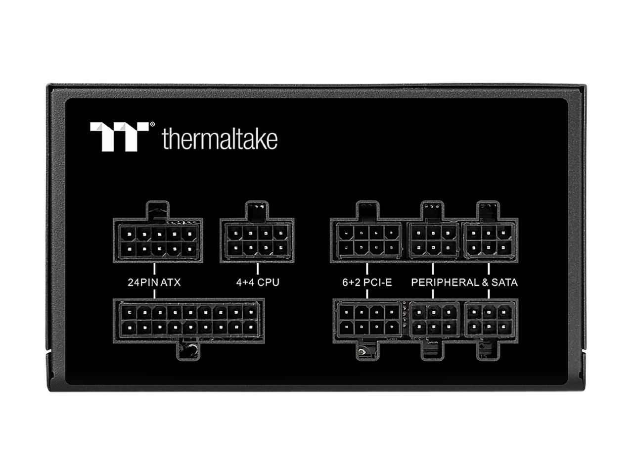 Thermaltake PSU TT 750W PS-TPD-0750FNFAGU-1 R