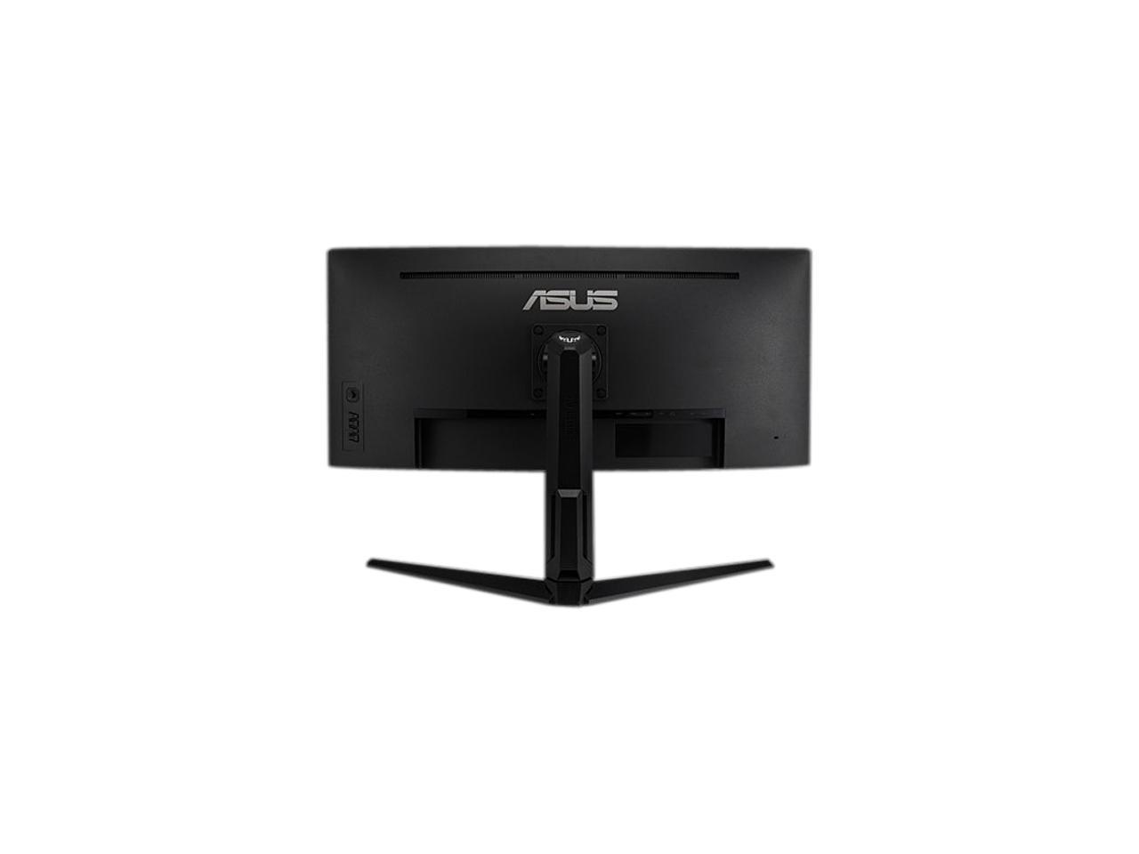 ASUS CMNTR ASUS 34" 165HZ 2K VG34VQL1B R