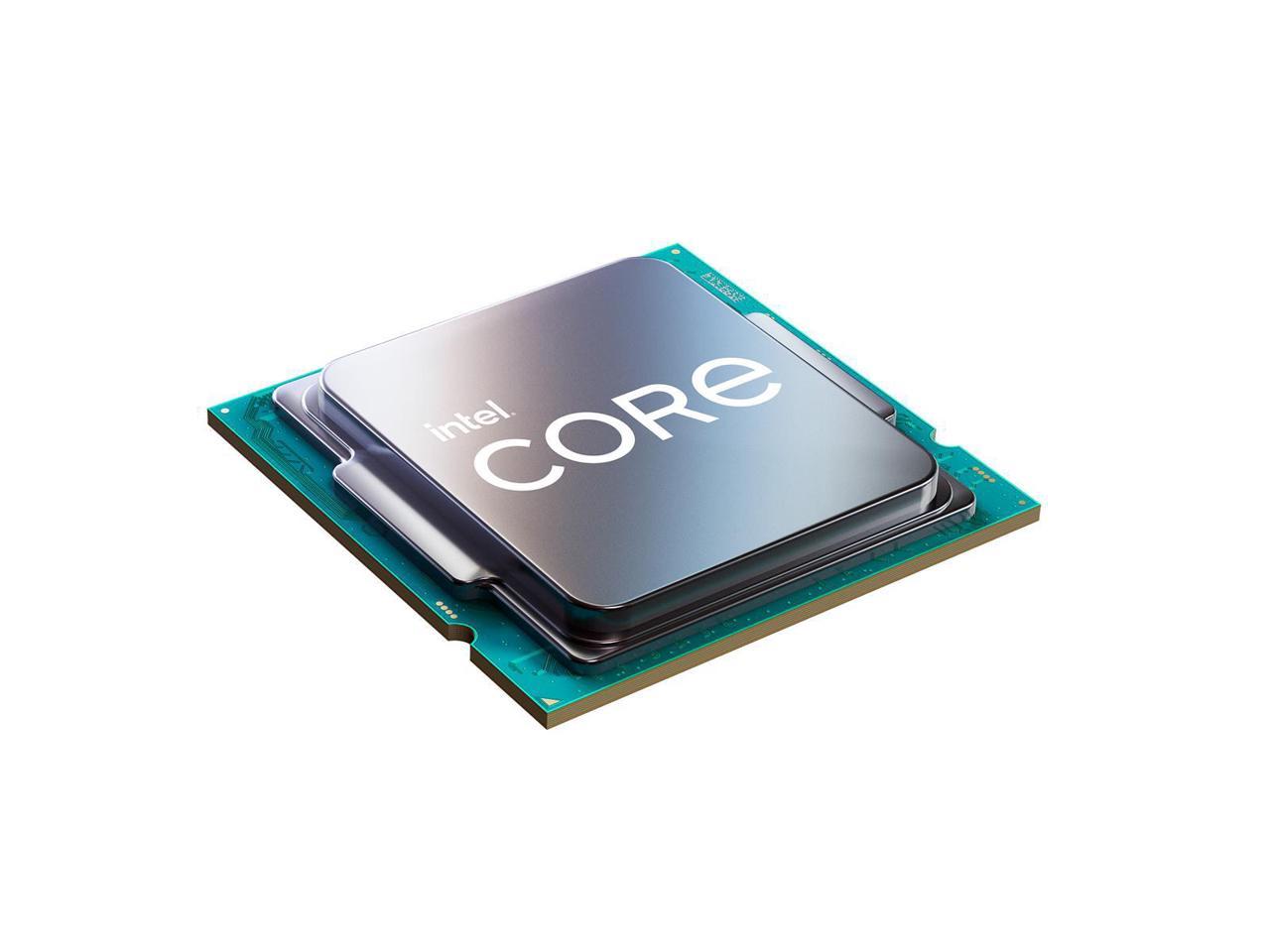 CORE I5 11600K 3.9G 12M R