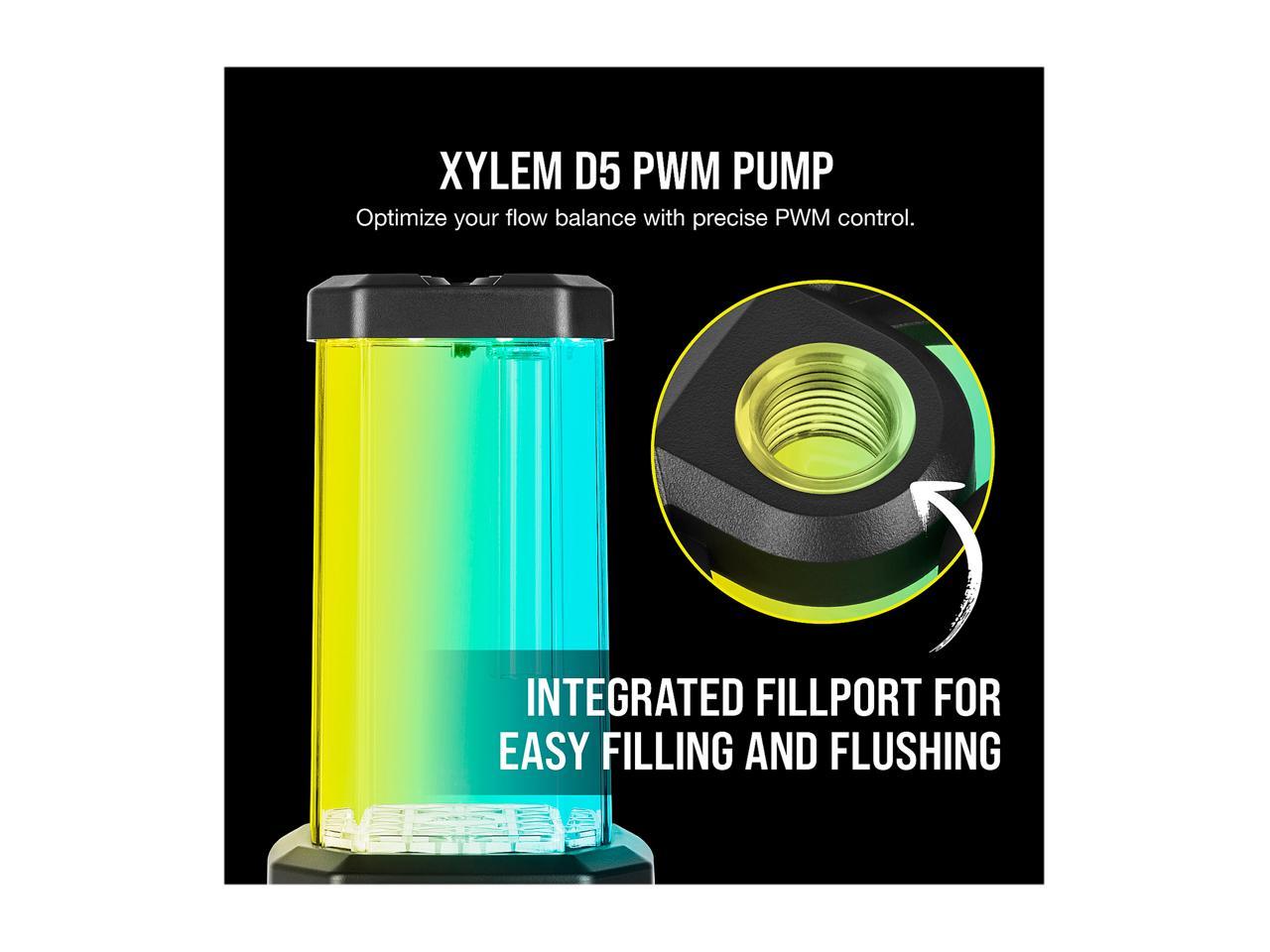 Corsair DIYPC CORSAIR CX-9040006-WW R