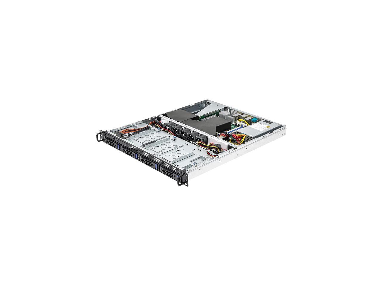 ASRock Rack SVR BRBN ASROCK RACK 1U4LW-X570 R